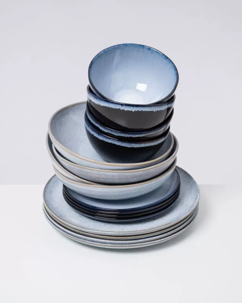 Motel a Miio Frio Table Setting Stories - 16 Teiliges Set Clearance