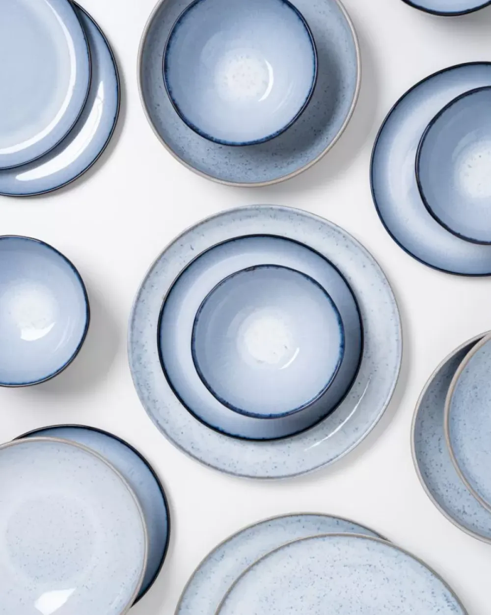 Motel a Miio Frio Table Setting Stories - 16 Teiliges Set Sale