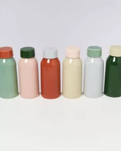 Motel a Miio Garrafa Hellblau Salbei New