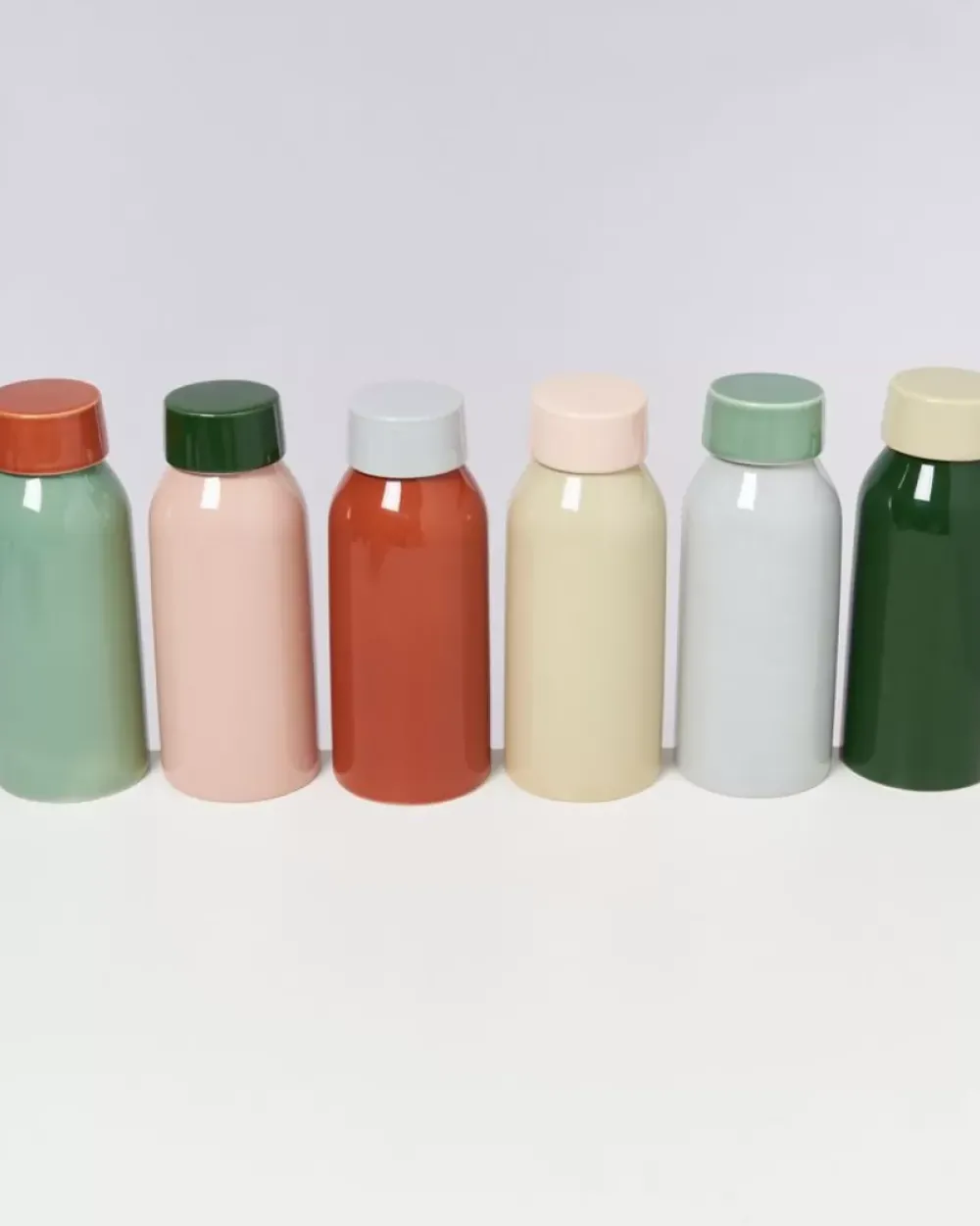 Motel a Miio Garrafa Hellblau Salbei New