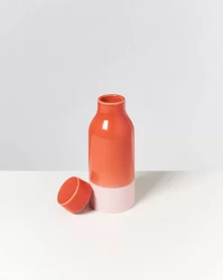 Motel a Miio Garrafa Rose Coral Clearance