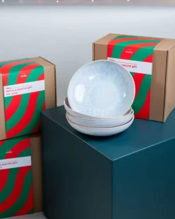 Motel a Miio Geschenkbox - 4 X Areia Pastateller New