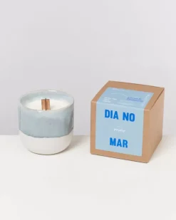 Motel a Miio Geschenkbox - 4 X Coimbra Teetasse & 1 X Duftkerze Best