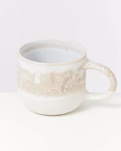 Motel a Miio Geschenkbox - 4 X Coimbra Teetasse & 1 X Duftkerze New