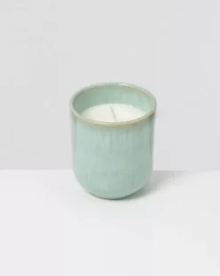 Motel a Miio Geschenkbox - 1 X Copa Alto Becher Klein Mint & 1 X Copa Alto Duftkerze Discount