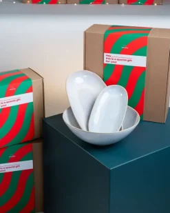 Motel a Miio Geschenkbox - Areia Servierset Hot