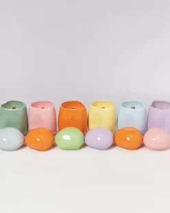 Motel a Miio Joao Duftkerze "Dia No Mar" Orange Grun Online