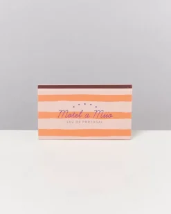 Motel a Miio Joao Duftkerze 