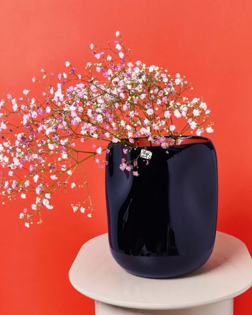 Motel a Miio Joao Vase L Blau Coral Outlet