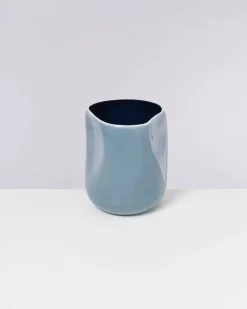 Motel a Miio Joao Vase L Graublau Discount