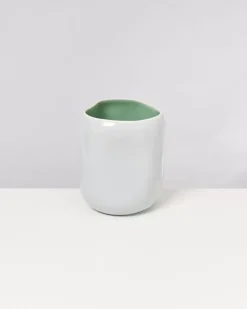 Motel a Miio Joao Vase L Hellblau Salbei Hot