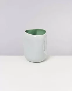 Motel a Miio Joao Vase L Hellblau Salbei Sale