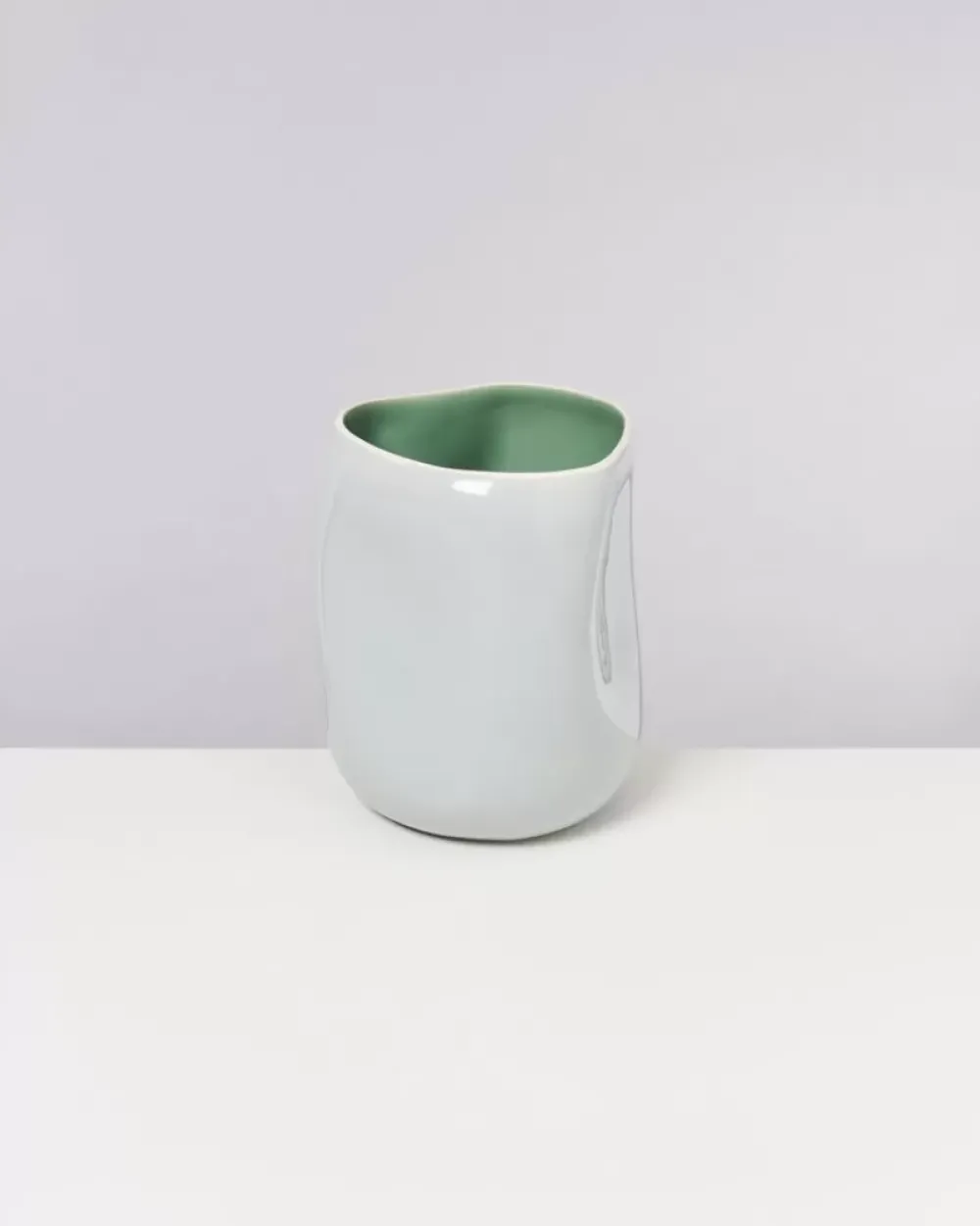 Motel a Miio Joao Vase L Hellblau Salbei Sale