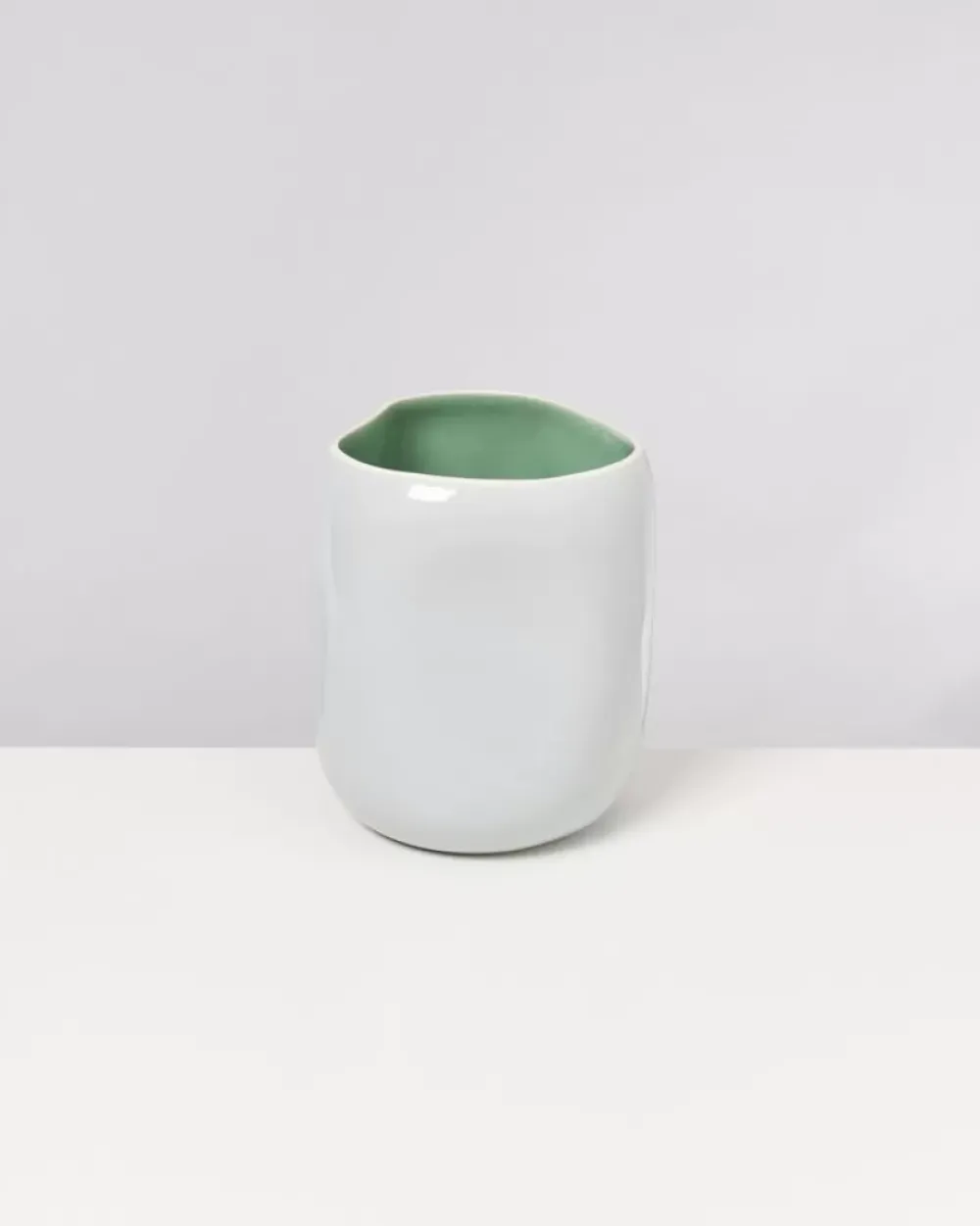 Motel a Miio Joao Vase L Hellblau Salbei Sale