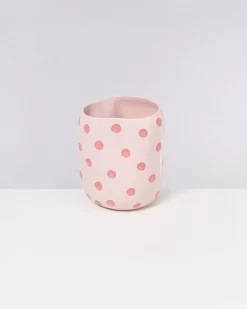 Motel a Miio Joao Vase L Rosa Mit Punkten Best