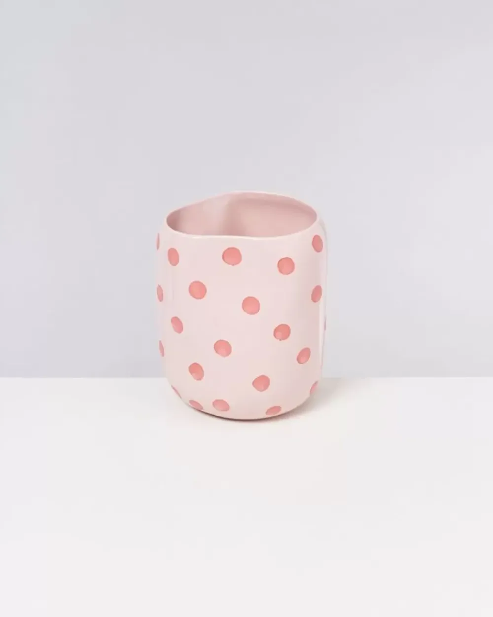 Motel a Miio Joao Vase L Rosa Mit Punkten Best