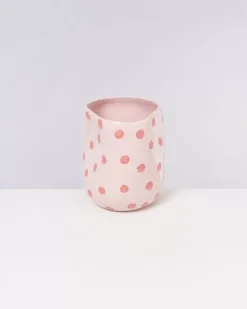 Motel a Miio Joao Vase L Rosa Mit Punkten Best