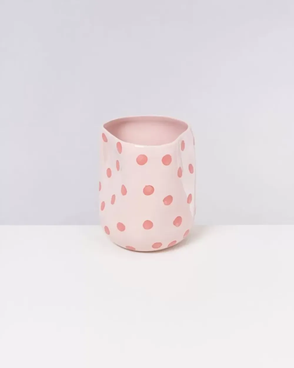 Motel a Miio Joao Vase L Rosa Mit Punkten Best