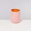 Motel a Miio Joao Vase L Rosa Orange New