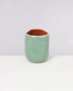 Motel a Miio Joao Vase L Salbei Kupfer Clearance