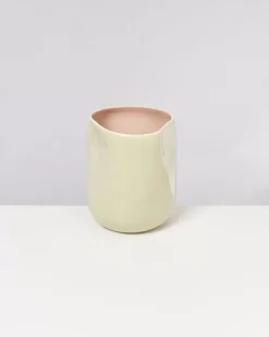 Motel a Miio Joao Vase L Vanille Rose Sale