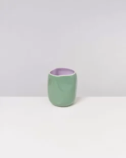 Motel a Miio Joao Vase M Salbei Lila