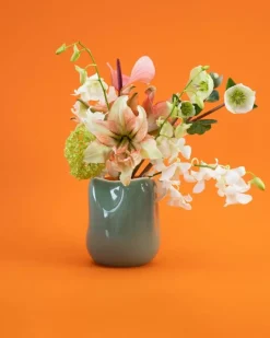 Motel a Miio Joao Vase M Salbei Lila Online