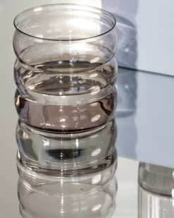 Motel a Miio Joia Glas Bubble Amethist Outlet