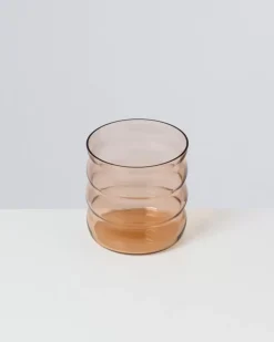 Motel a Miio Joia Glas Bubble Bronze