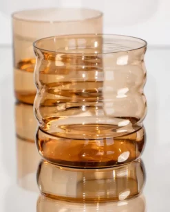 Motel a Miio Joia Glas Bubble Bronze