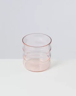 Motel a Miio Joia Glas Bubble Pink Opal