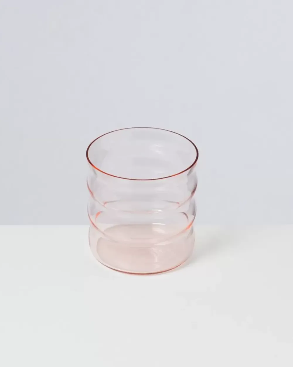 Motel a Miio Joia Glas Bubble Pink Opal