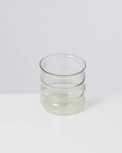 Motel a Miio Joia Glas Bubble Smaragd Sale