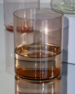 Motel a Miio Joia Glas Gros Bronze Discount