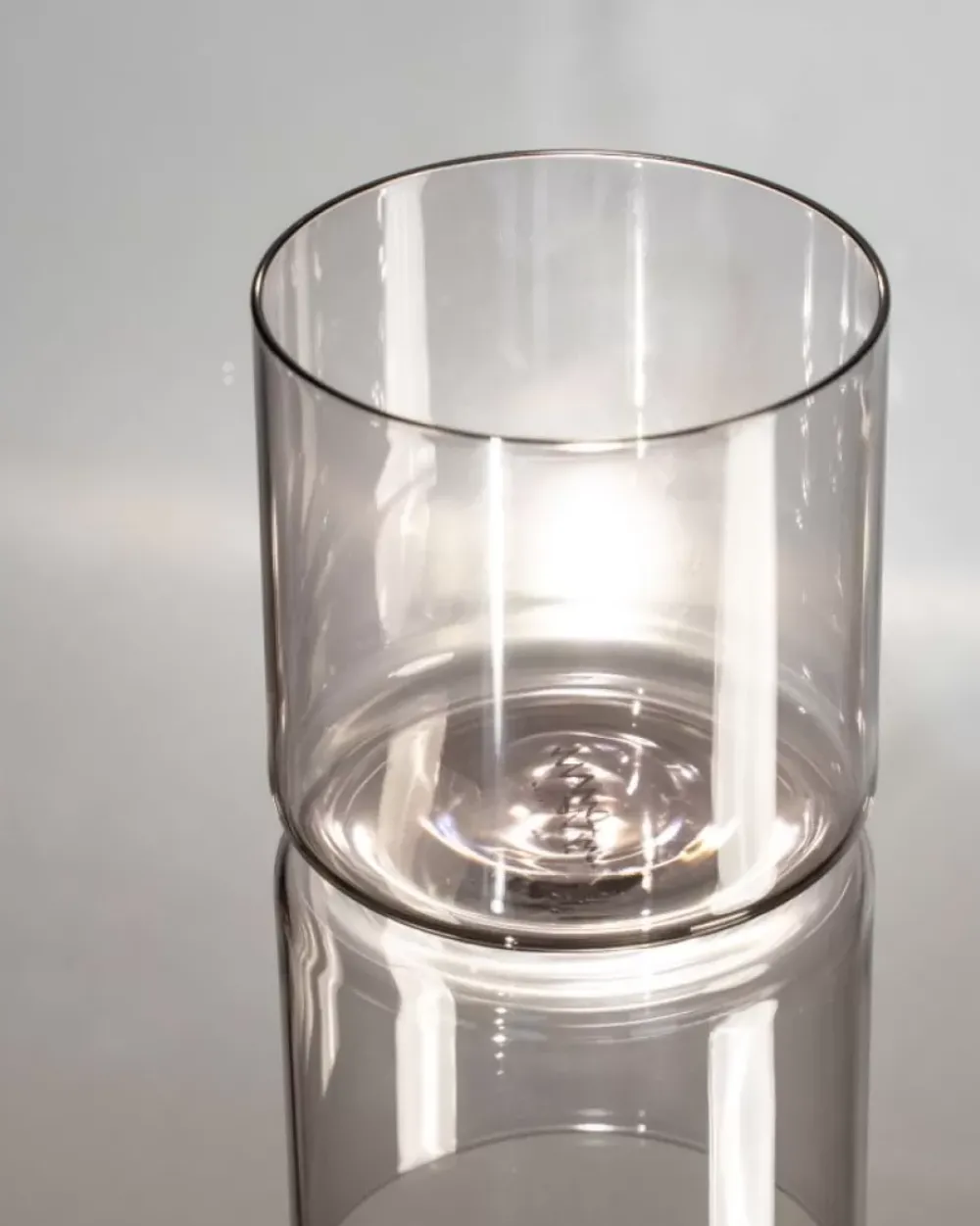 Motel a Miio Joia Glas Klein Amethist Clearance