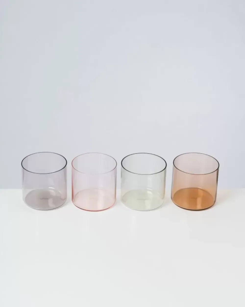 Motel a Miio Joia Glas Klein Amethist Clearance