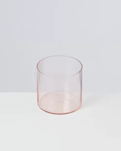 Motel a Miio Joia Glas Klein Pink Opal Online