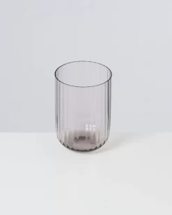 Motel a Miio Joia Glas Riffled Amethist Sale