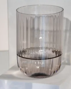 Motel a Miio Joia Glas Riffled Amethist Sale