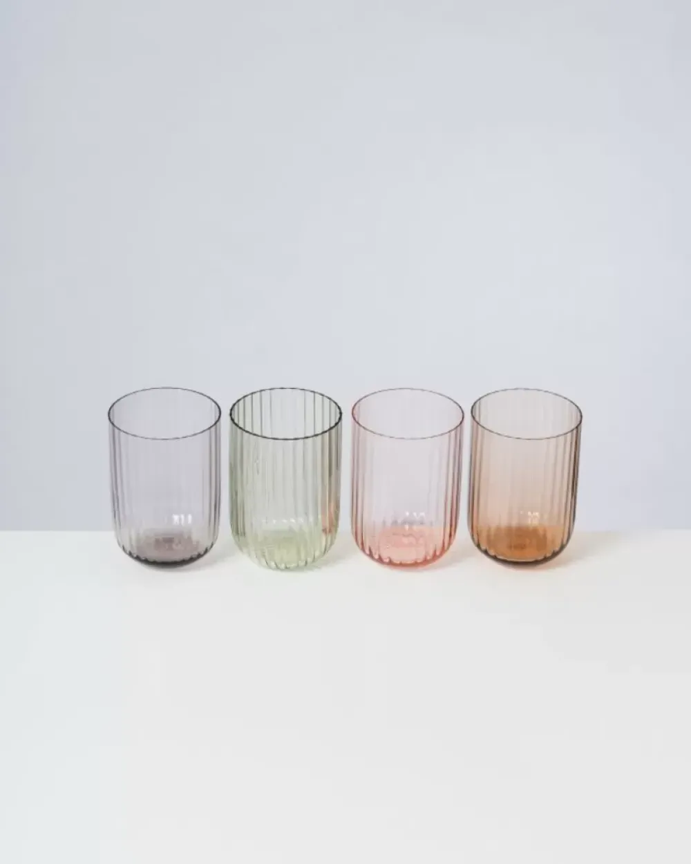 Motel a Miio Joia Glas Riffled Amethist Sale