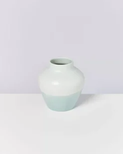 Motel a Miio Madalin Vase Mint New