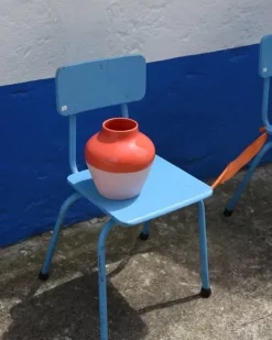 Motel a Miio Madalin Vase Rose Coral Sale