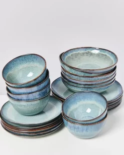 Motel a Miio Madeira - 24 Teiliges Set Hot