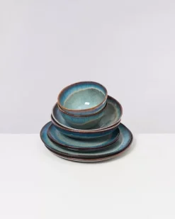 Motel a Miio Madeira - 8 Teiliges Set Discount