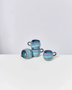 Motel a Miio Madeira 4Er Set Espressotasse Clearance