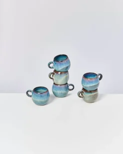 Motel a Miio Madeira 6Er Set Espressotasse Clearance