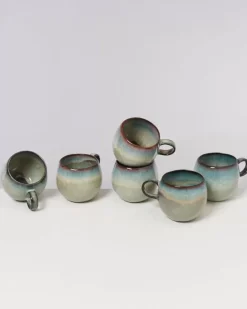 Motel a Miio Madeira 6Er Set Tasse Gros Online