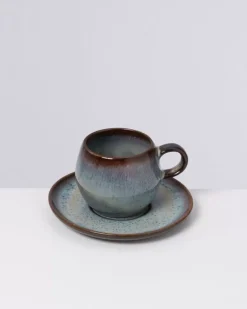 Motel a Miio Madeira Espressountertasse Hot