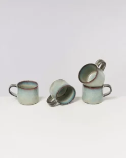 Motel a Miio Madeira Nodoa 4Er Set Tasse Sale