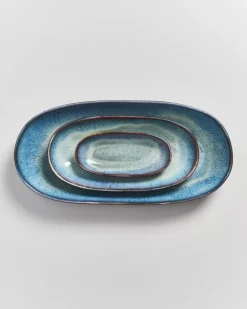 Motel a Miio Madeira Servierplatte L Discount